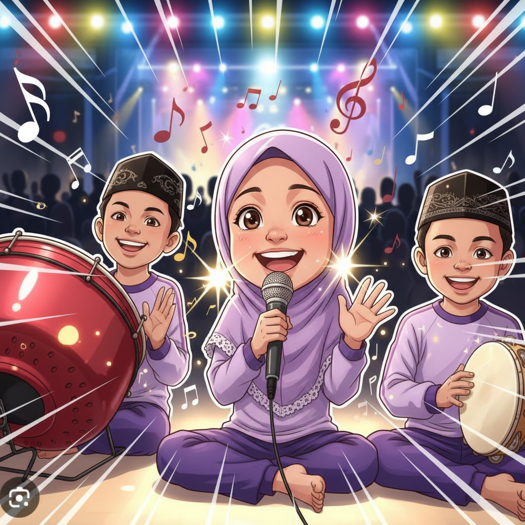 Logo Rebana